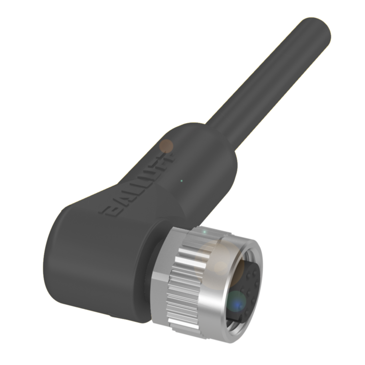 Разъем с кабелем Balluff BCC M428-0000-1A-046-PS0825-200