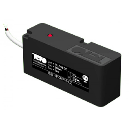 Индуктивный датчик ТЕКО ISB I1P-31N-5-LZ