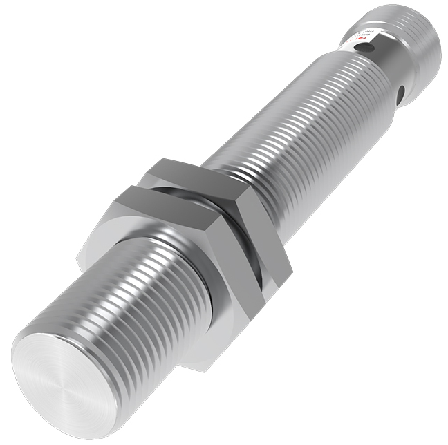 Индуктивный датчик расстояния LANBAO LR12XCF02LUM-E2