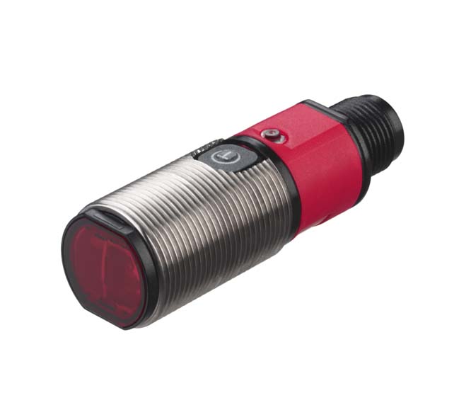 Оптический датчик Leuze Electronic FT328.3/2N-M12