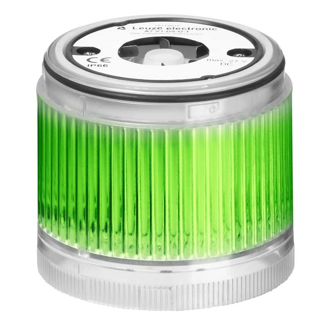 Сигнальная колонна Leuze Electronic A7-V1-DS-G-T