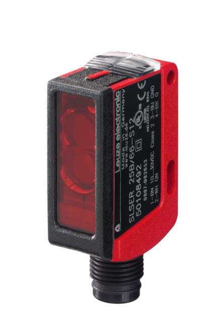 Оптический датчик Leuze Electronic LSE 25B/22.2