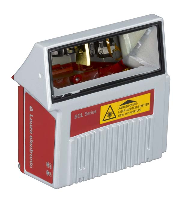 Сканер штрих-кодов Leuze Electronic BCL 300i R1 J 100