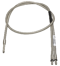 Оптоволоконный кабель Pepperl Fuchs Glass fiber optic FE-BNSRA5S-3