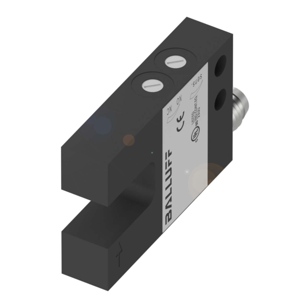 Щелевой датчик Balluff BGL 10A-006-S49