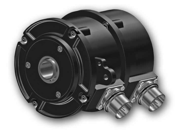 Инкрементальный энкодер Baumer HOG9G DN 1024 I / DN 300 I 17K