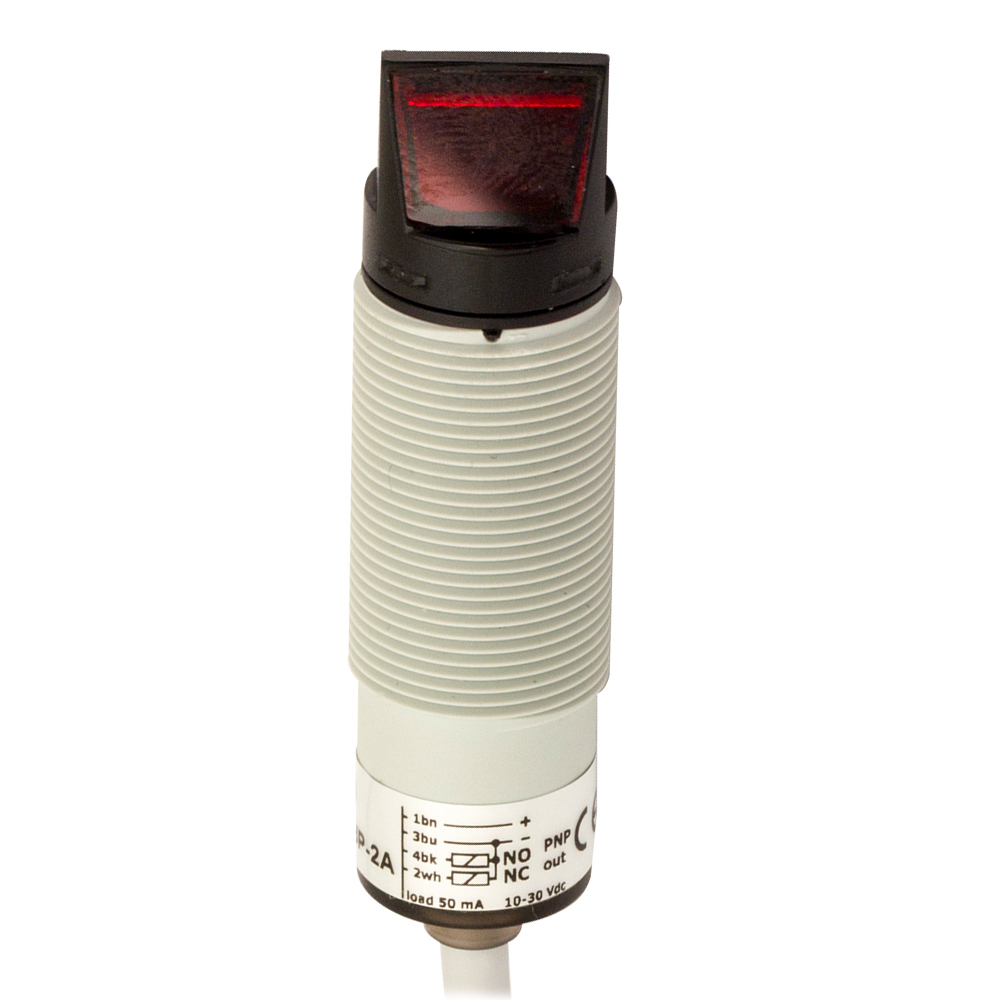 Оптический датчик Micro Detectors FQIC/BP-2A