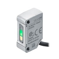 Лазерный датчик смещения KEYENCE LR-XH250