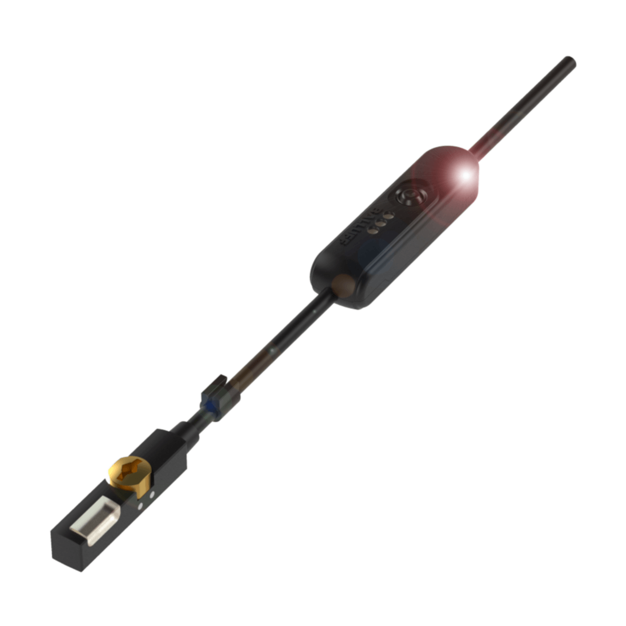 Магнитный датчик для цилиндра Balluff BMF 235K-H-NO-C-A2-PU-02