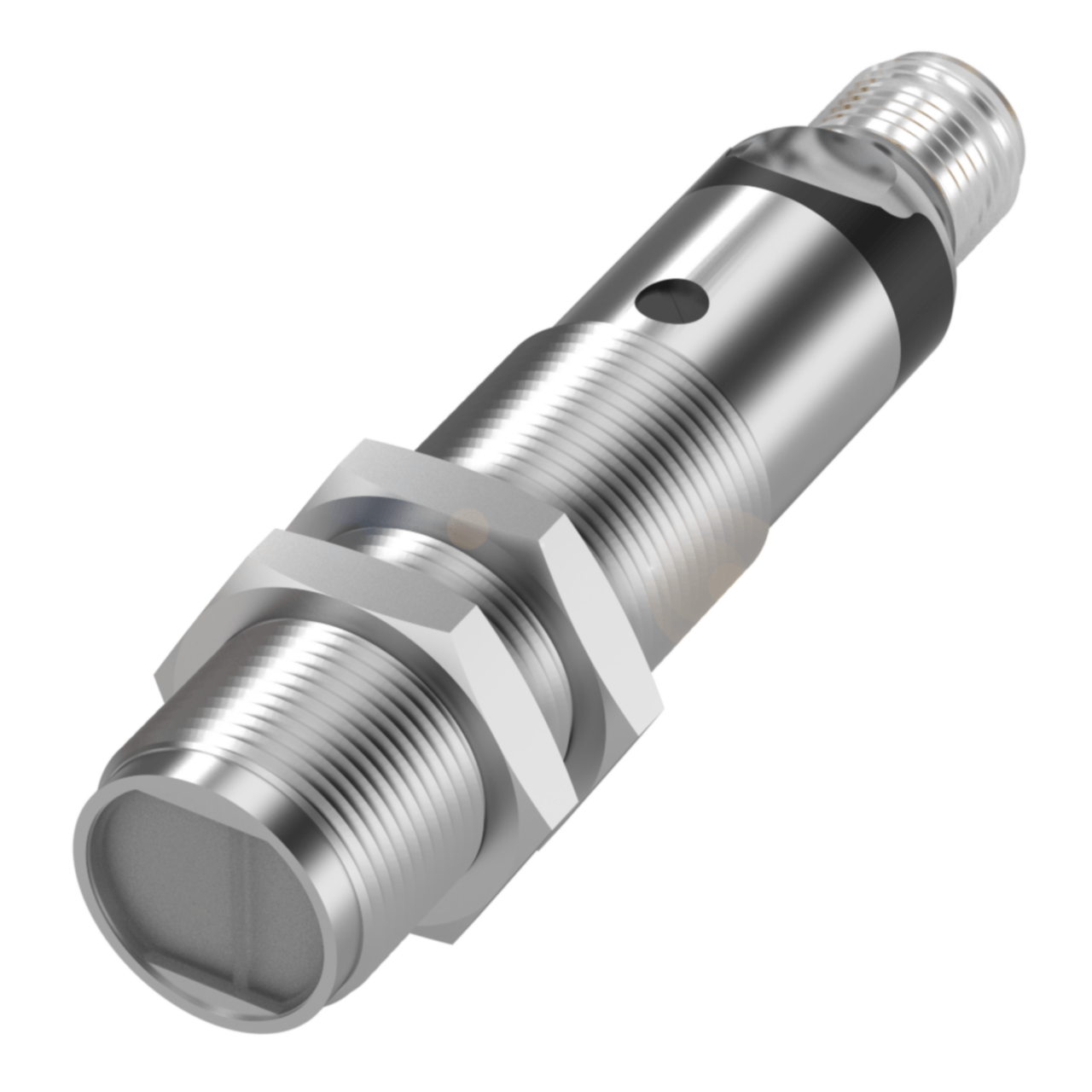 Оптический датчик Balluff BOS 18M-PA-LR10-S4S