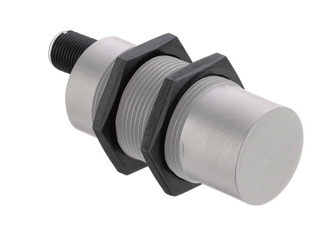 Емкостной датчик Leuze Electronic LCS-1M30P-N25PNO-K020P