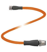 Соединительный кабель Pepperl Fuchs V31-GM-OR1M-POC-V1-G