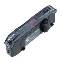 Усилитель для оптоволоконных датчиков KEYENCE FS-N10