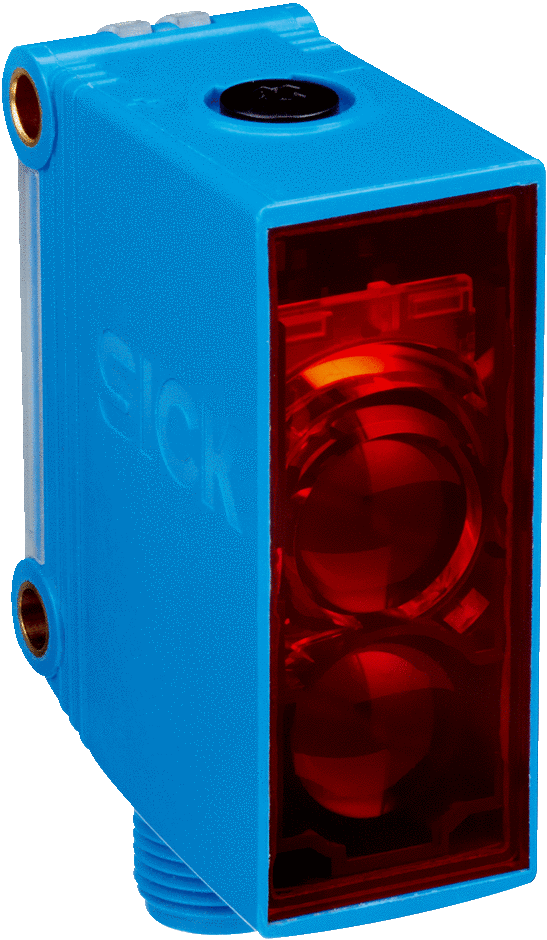 Оптический датчик SICK GTB10-P4611S03