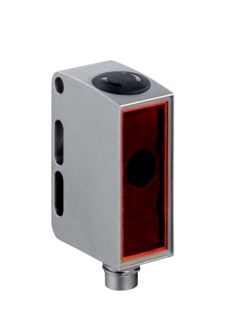 Оптический датчик Leuze Electronic HRTR 55/66-V,200-S12