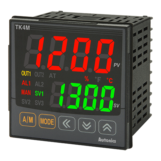 Температурный контроллер Autonics TK4M-A4CC