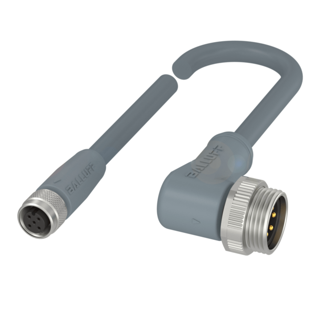 Соединительный кабель Balluff BCC M415-A325-3F-330-VS85N6-050
