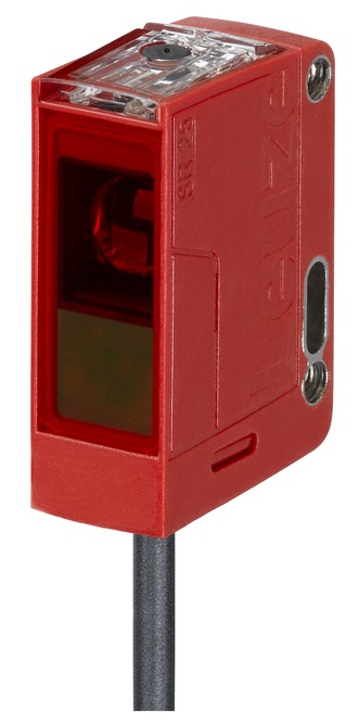 Оптический датчик Leuze Electronic PRK25C.TT3/2N