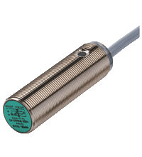Индуктивный датчик Pepperl Fuchs NBB8-18GM60-A2