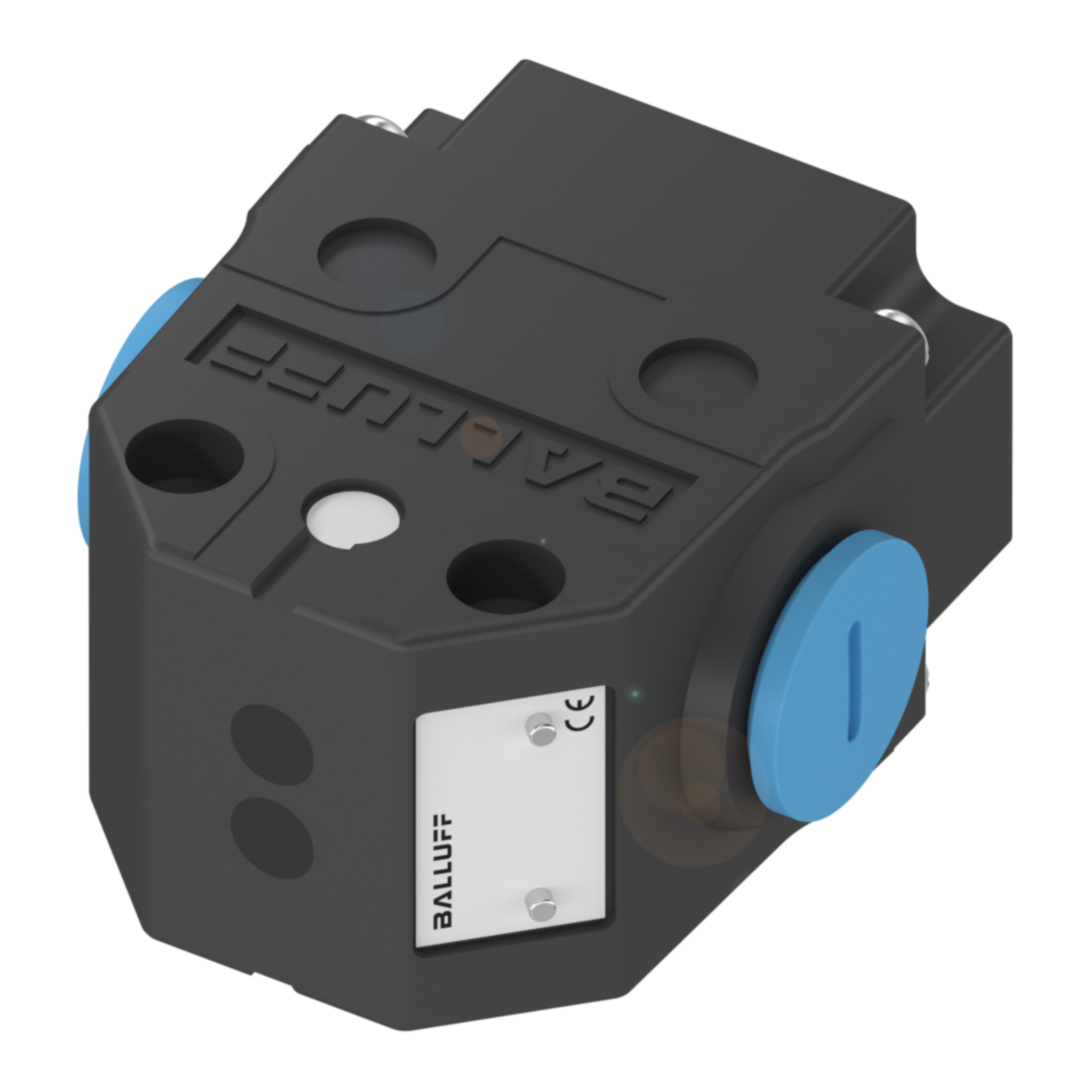 Блочный выключатель Balluff BNS 816-B06-TOB-08-650-11