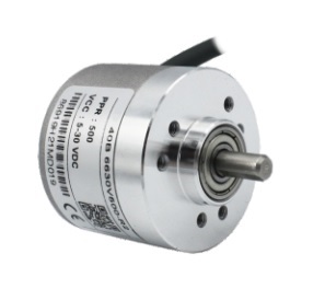 Инкрементальный энкодер INNOCONT EIP 40BO 6630V24-T2