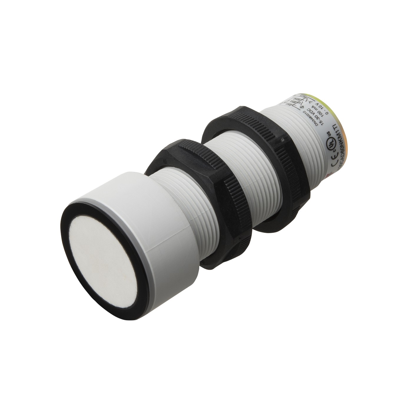 Ультразвуковой датчик Carlo Gavazzi UA30CAD60NPM1TI