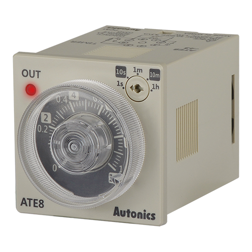 Таймер задержки включения Autonics ATE8-41D