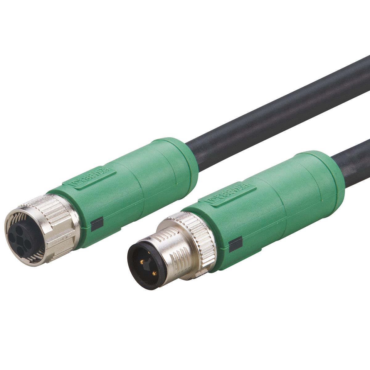 Соединительный кабель IFM Electronic E12429