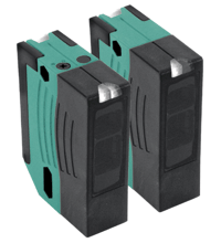 Оптический датчик Pepperl Fuchs LA28/LK28-FC-Z/31/116