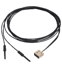 Оптоволоконный кабель Pepperl Fuchs Plastic fiber optic KLR-A18-1,3-2,0-K82