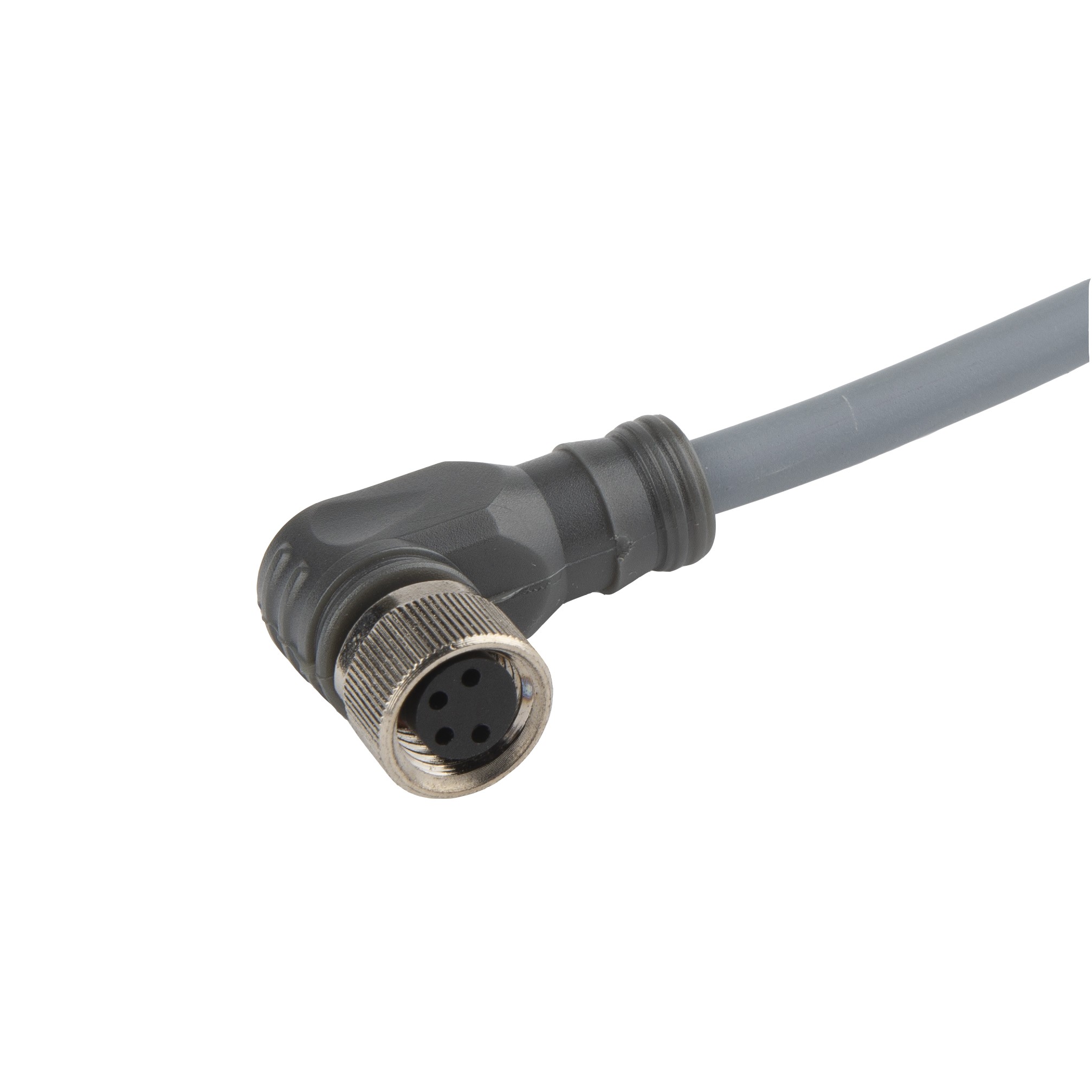 Разъем с кабелем Carlo Gavazzi CONE54NF-A2