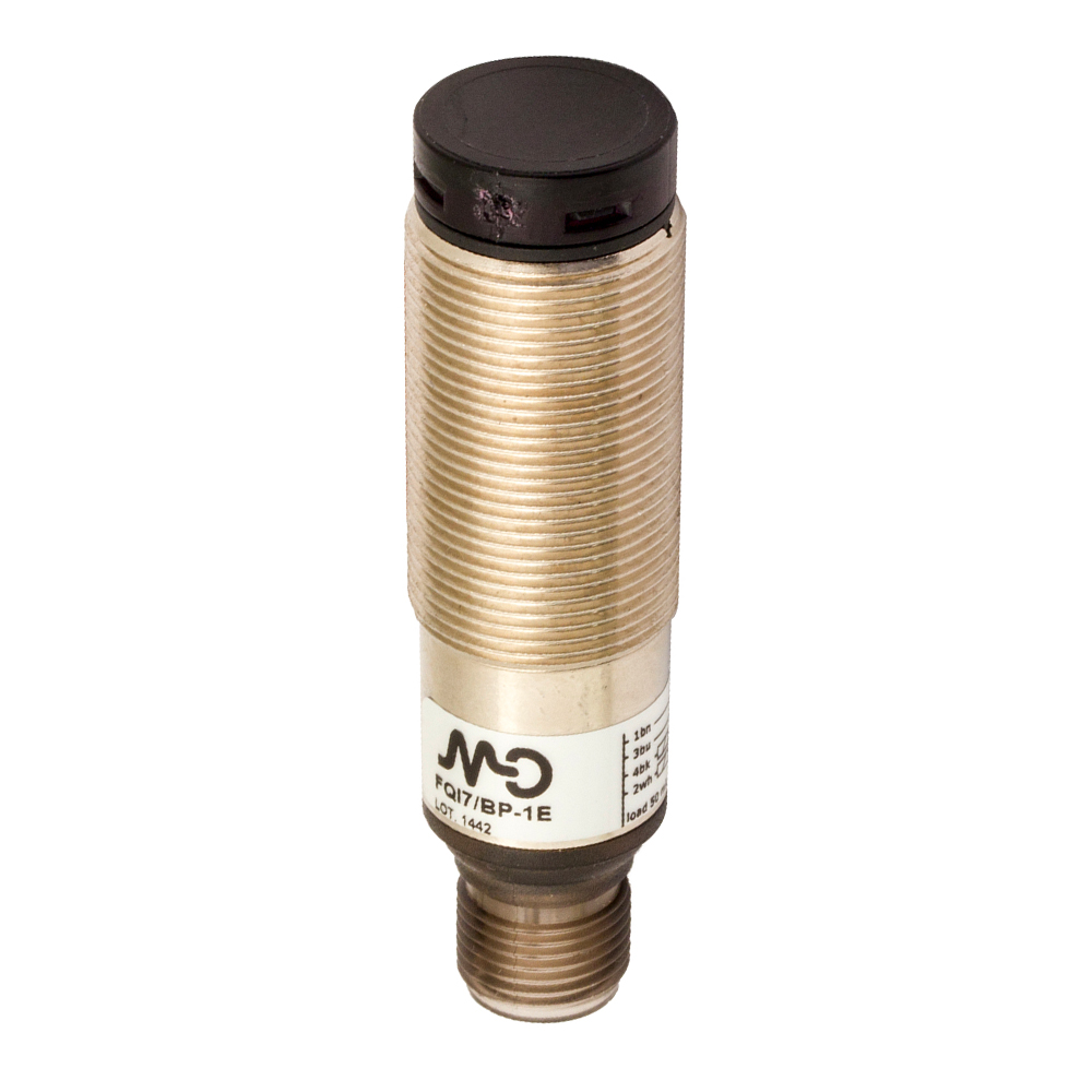 Оптический датчик Micro Detectors FQRN/BP-1E