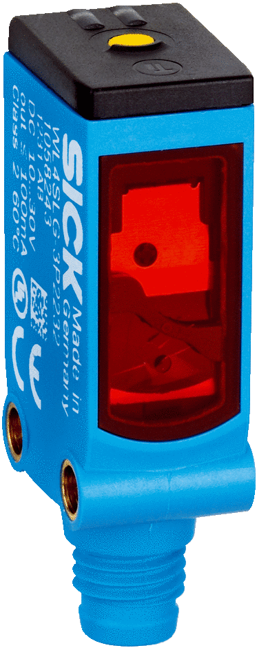 Оптический датчик SICK WL4SL-3N3132S03