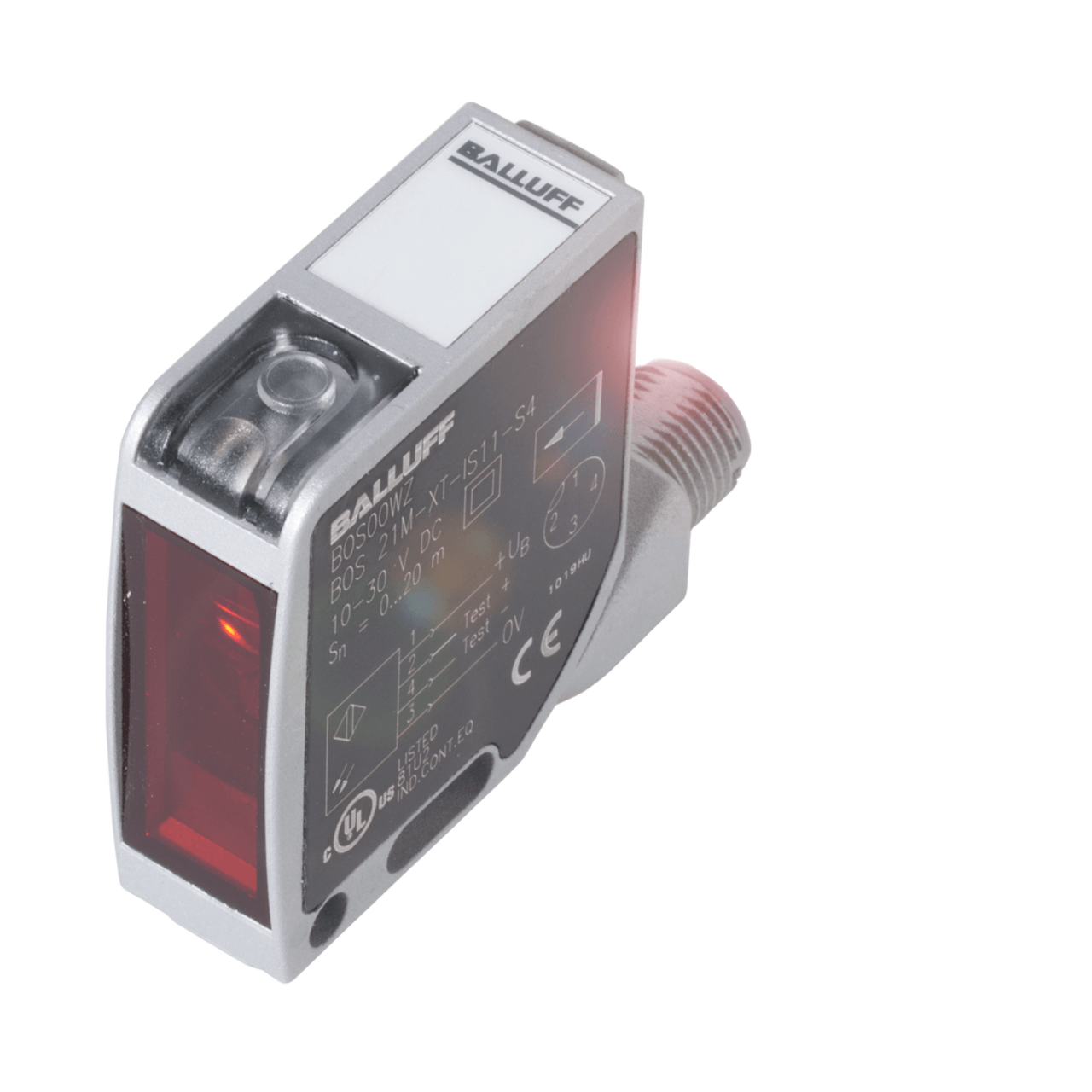 Оптический датчик Balluff BOS 21M-XT-LS11-S4