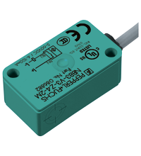 Индуктивный датчик Pepperl Fuchs NBB3-V3-Z4