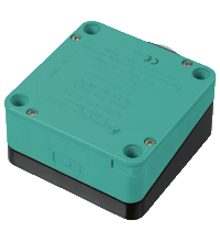 Индуктивный датчик Pepperl Fuchs NJ40-FP-SN-P1