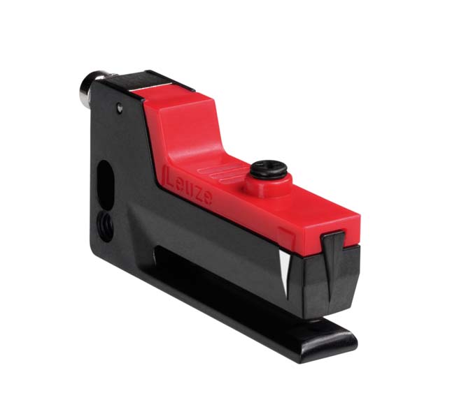 Оптический щелевой датчик этикеток Leuze Electronic GS 61/6.2,200-S12