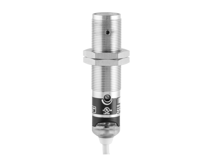 Оптический датчик Baumer OR18.EL-NV1P.7BCV