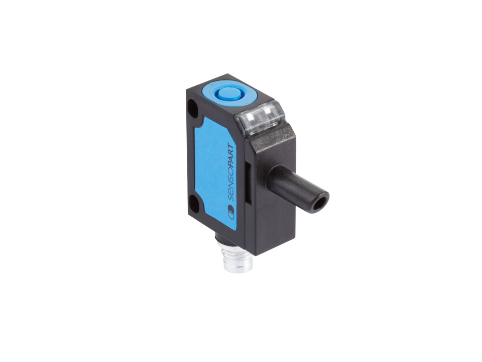 Ультразвуковой датчик Sensopart UT 20-S150-NSM4