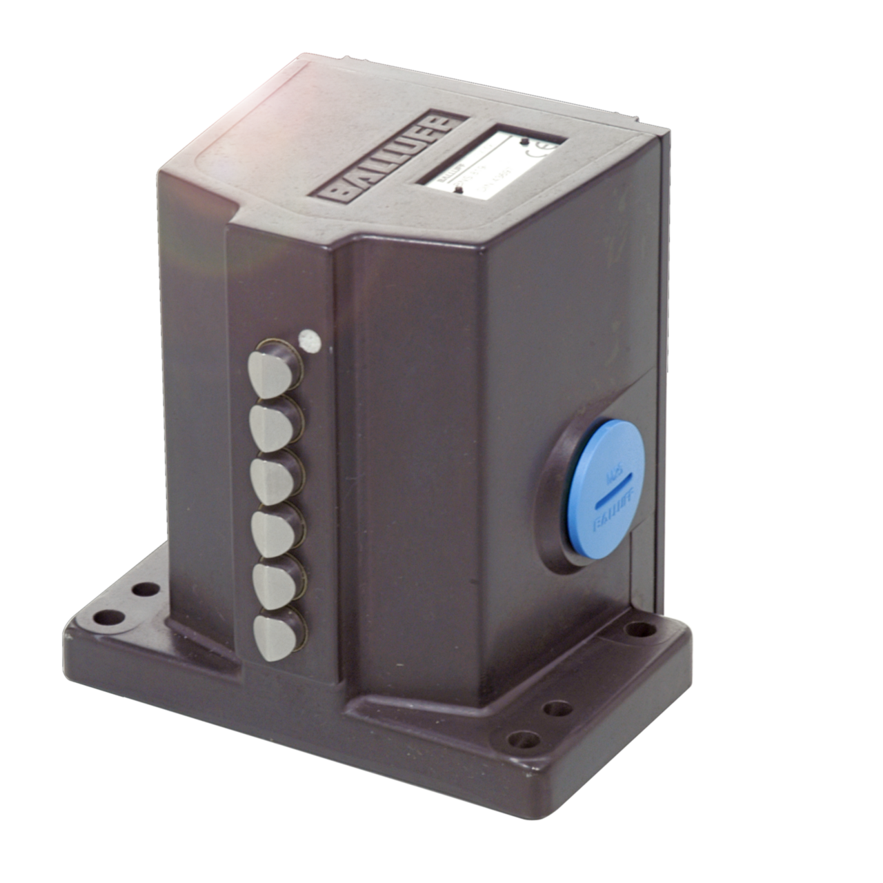 Блочный выключатель Balluff BNS 819-D12-R16-100-10-FE