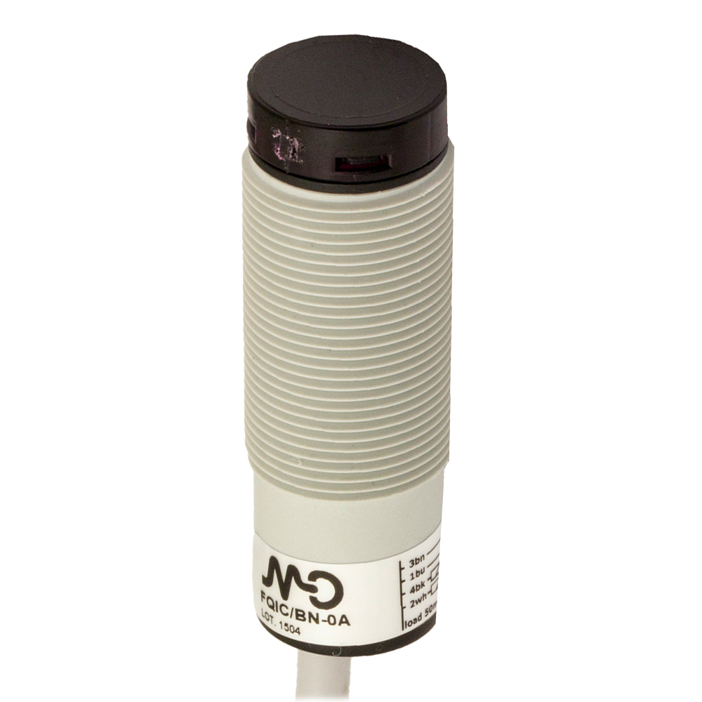 Оптический датчик Micro Detectors FQIC/BN-0A