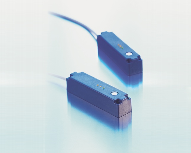 Ультразвуковой датчик расстояния Microsonic lcs-30/IU/HV/QP/K10