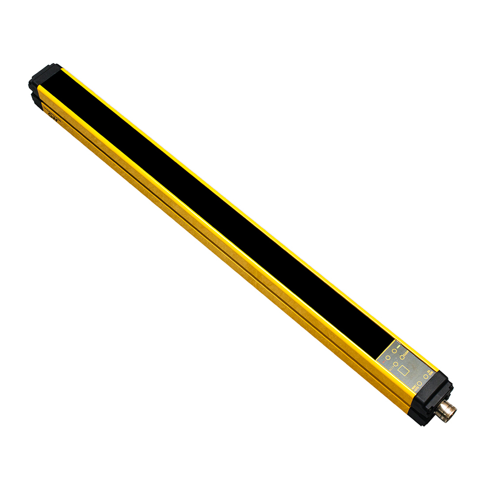 Световая завеса безопасности Micro Detectors LP4PF/0B-080
