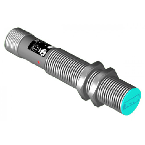 Индуктивный датчик ТЕКО ISB AC23A-21-2-LPS4