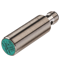 Индуктивный датчик Pepperl Fuchs NBB8-18GM50-E2-V1-3G-3D