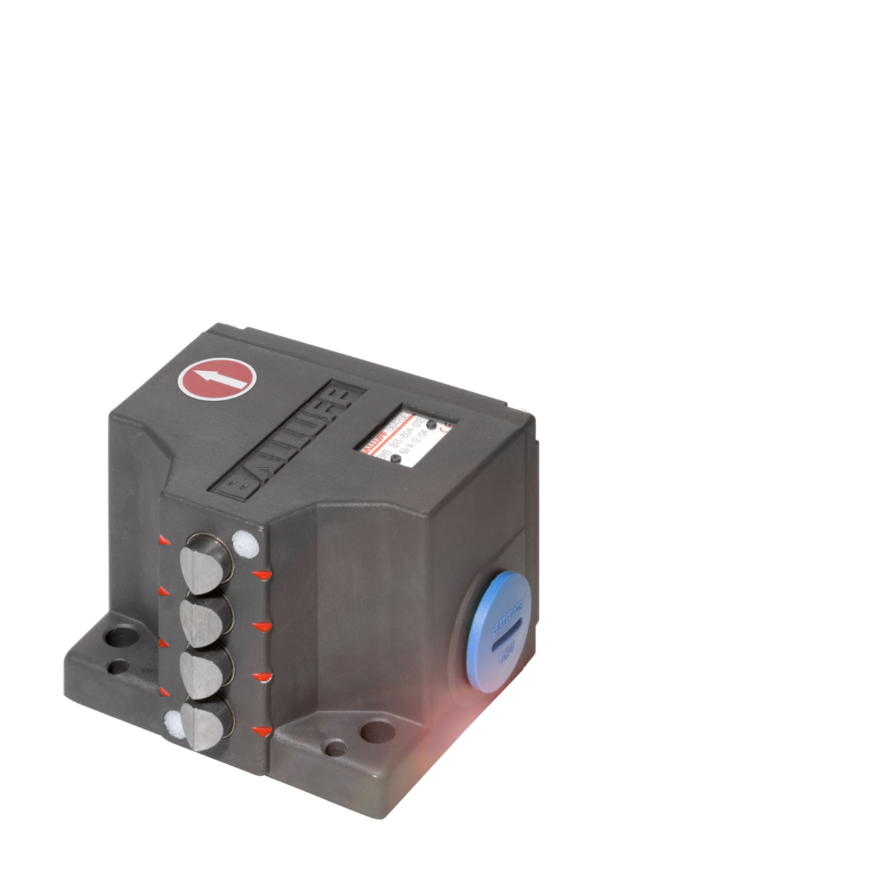 Блочный выключатель Balluff BNS 813-B02-L12-61-A-12-02