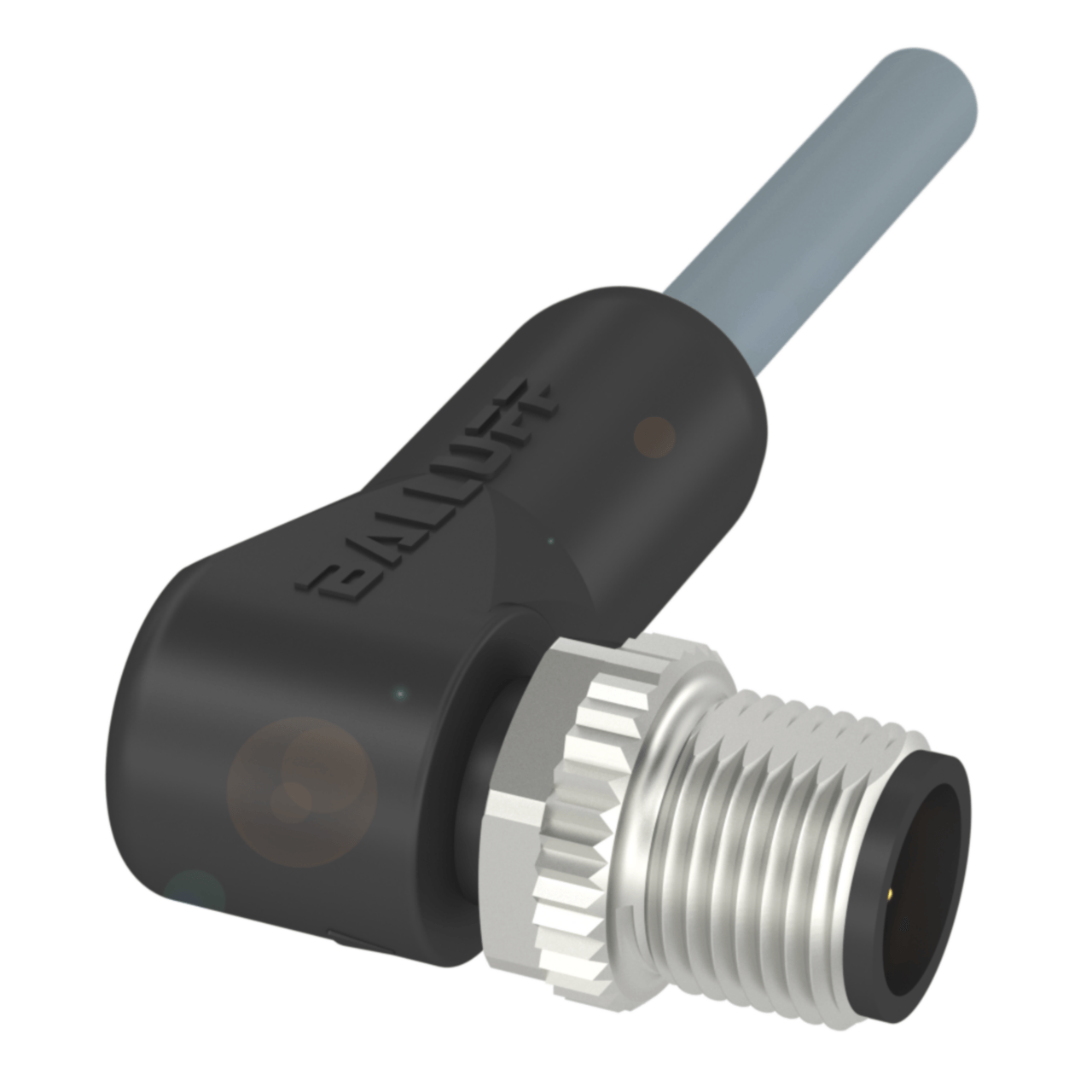 Разъем с кабелем Balluff BCC M428-0000-2A-044-VX8825-050
