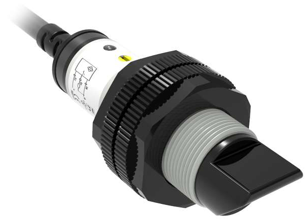 Оптический датчик LANBAO PR18GS-BC10ATO