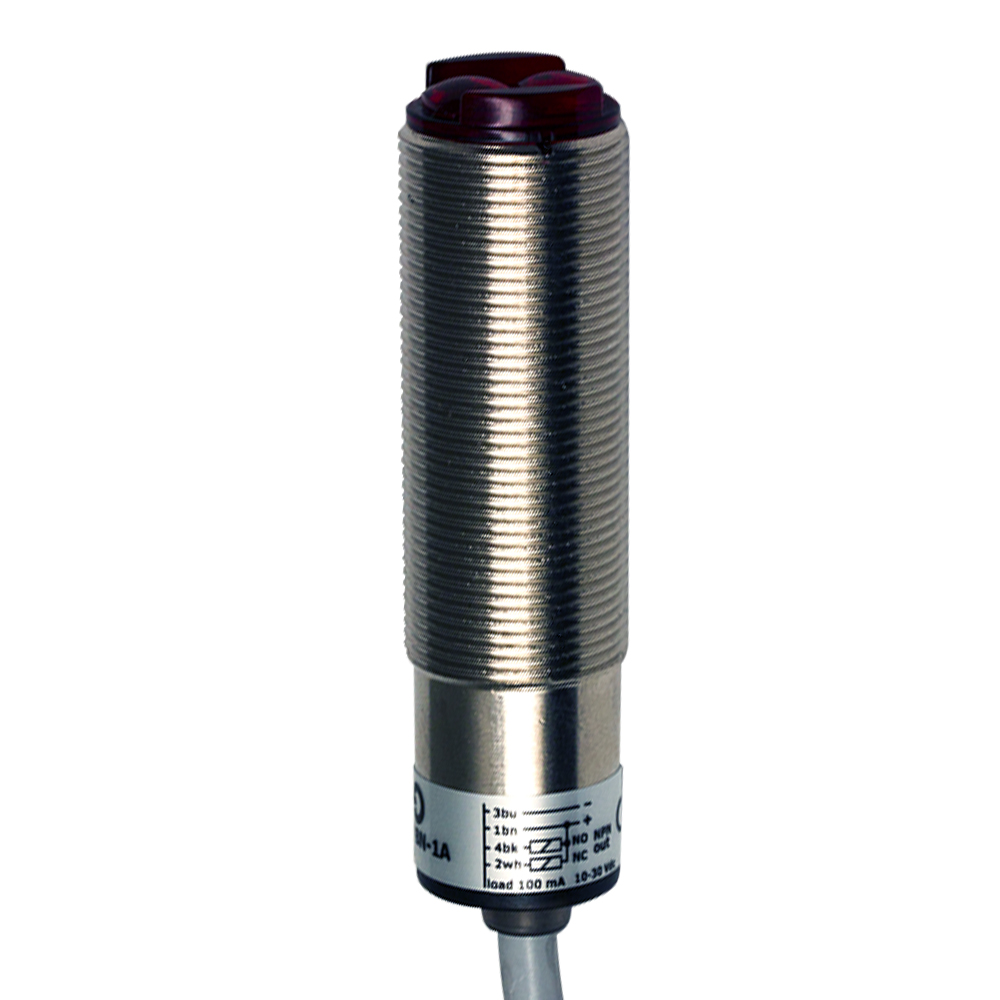 Оптический датчик Micro Detectors FARS/BN-1A