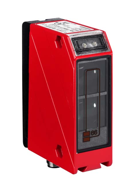Оптический датчик Leuze Electronic PRK 96M/P-1830-41
